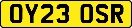 OY23OSR