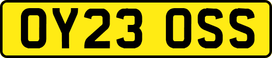 OY23OSS