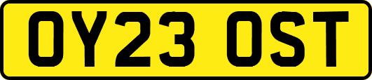 OY23OST