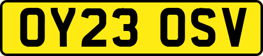 OY23OSV