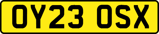 OY23OSX