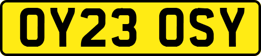 OY23OSY