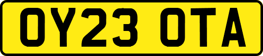 OY23OTA
