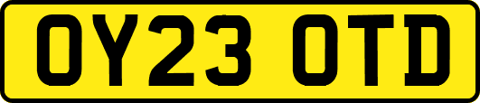 OY23OTD