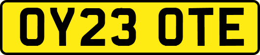 OY23OTE