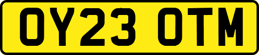 OY23OTM