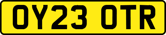 OY23OTR