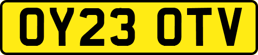 OY23OTV
