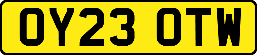 OY23OTW