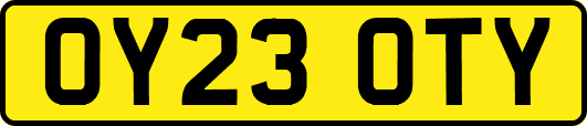 OY23OTY