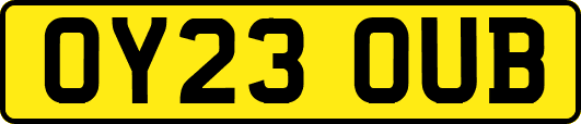 OY23OUB