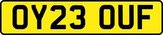 OY23OUF