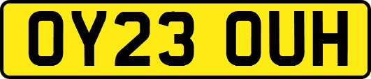 OY23OUH