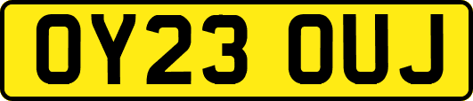 OY23OUJ