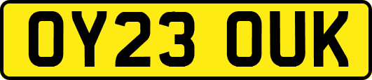 OY23OUK