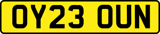 OY23OUN