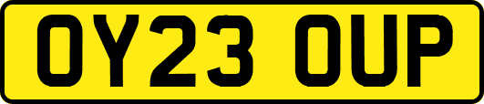 OY23OUP