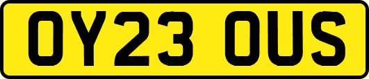 OY23OUS