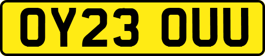 OY23OUU