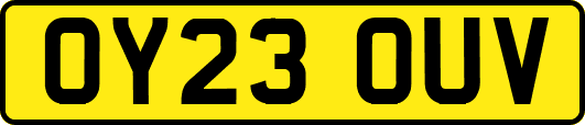 OY23OUV