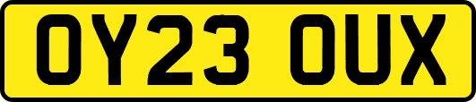 OY23OUX