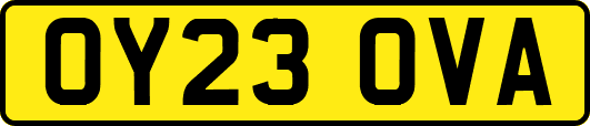 OY23OVA