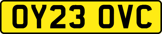 OY23OVC
