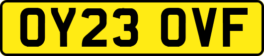 OY23OVF