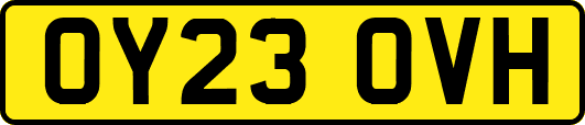 OY23OVH