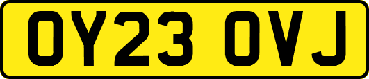 OY23OVJ