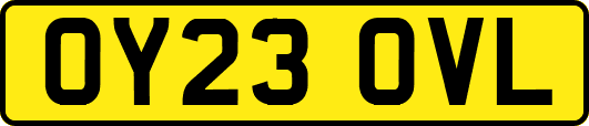 OY23OVL