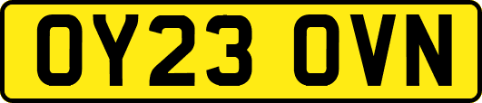 OY23OVN