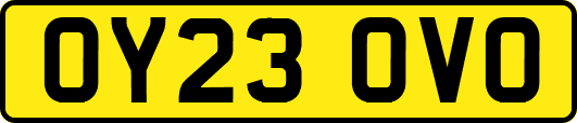 OY23OVO
