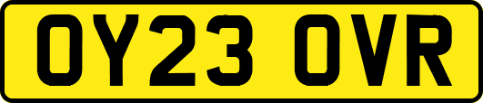 OY23OVR