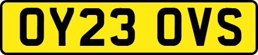 OY23OVS