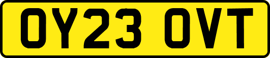 OY23OVT