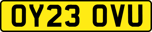 OY23OVU