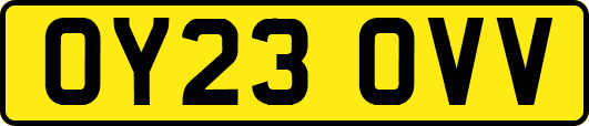 OY23OVV