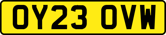 OY23OVW