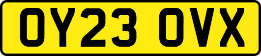 OY23OVX