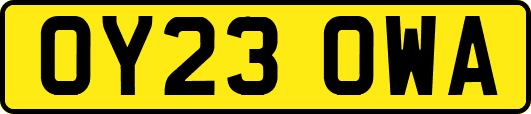 OY23OWA