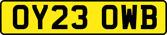 OY23OWB