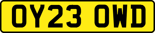 OY23OWD