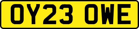 OY23OWE
