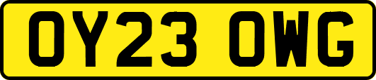 OY23OWG