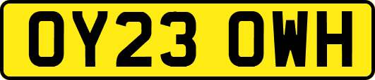 OY23OWH
