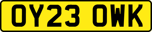 OY23OWK