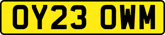 OY23OWM