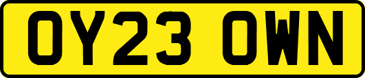 OY23OWN