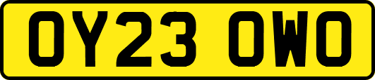 OY23OWO